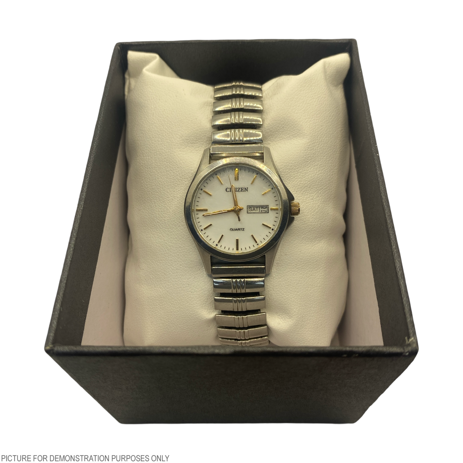 CITIZEN 1002-S115264 Ladies Watch